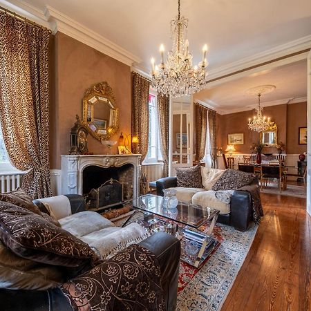 La Belle Demeure - Piscine Privee Villa Saverdun ภายนอก รูปภาพ