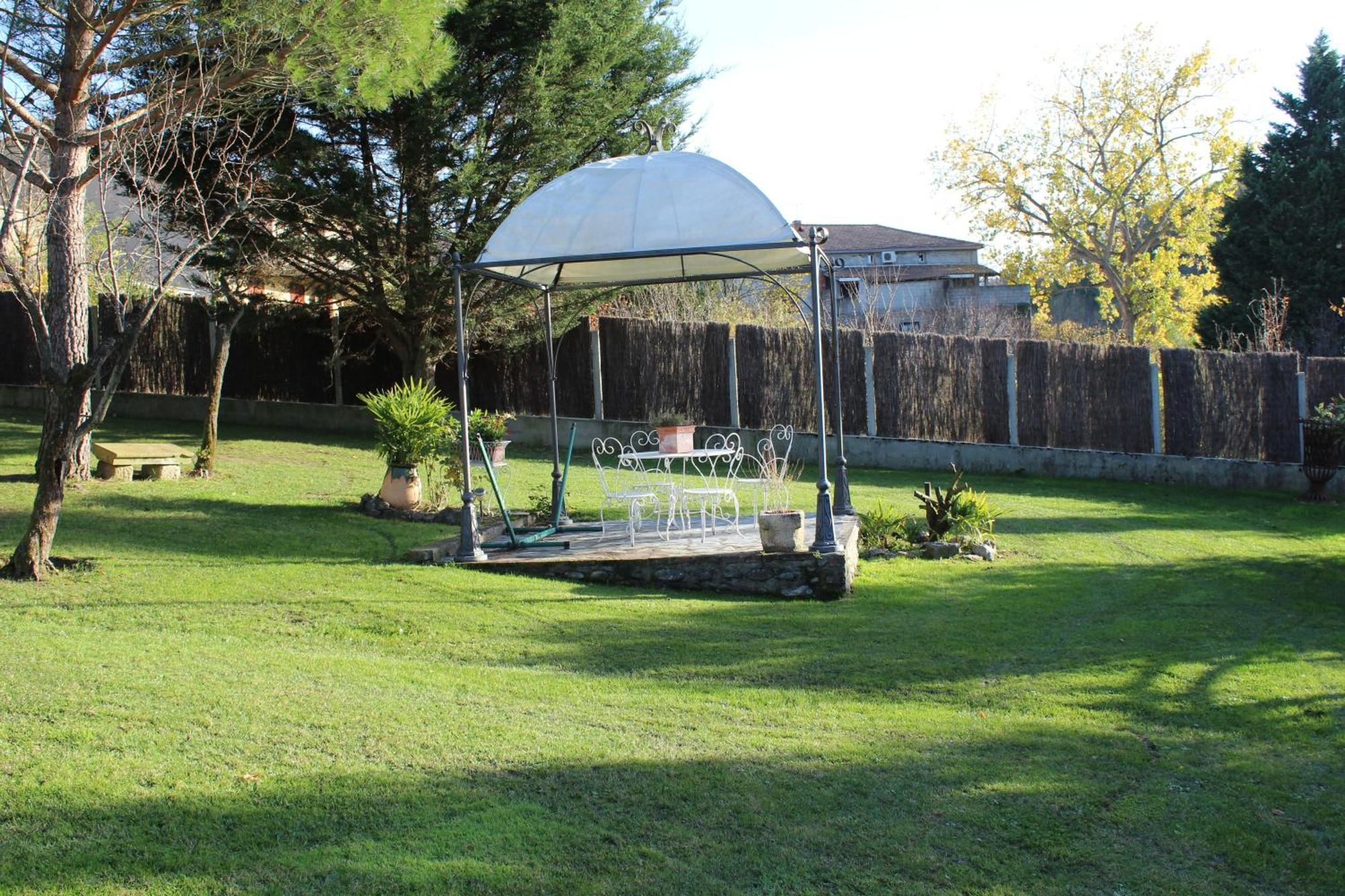 La Belle Demeure - Piscine Privee Villa Saverdun ภายนอก รูปภาพ