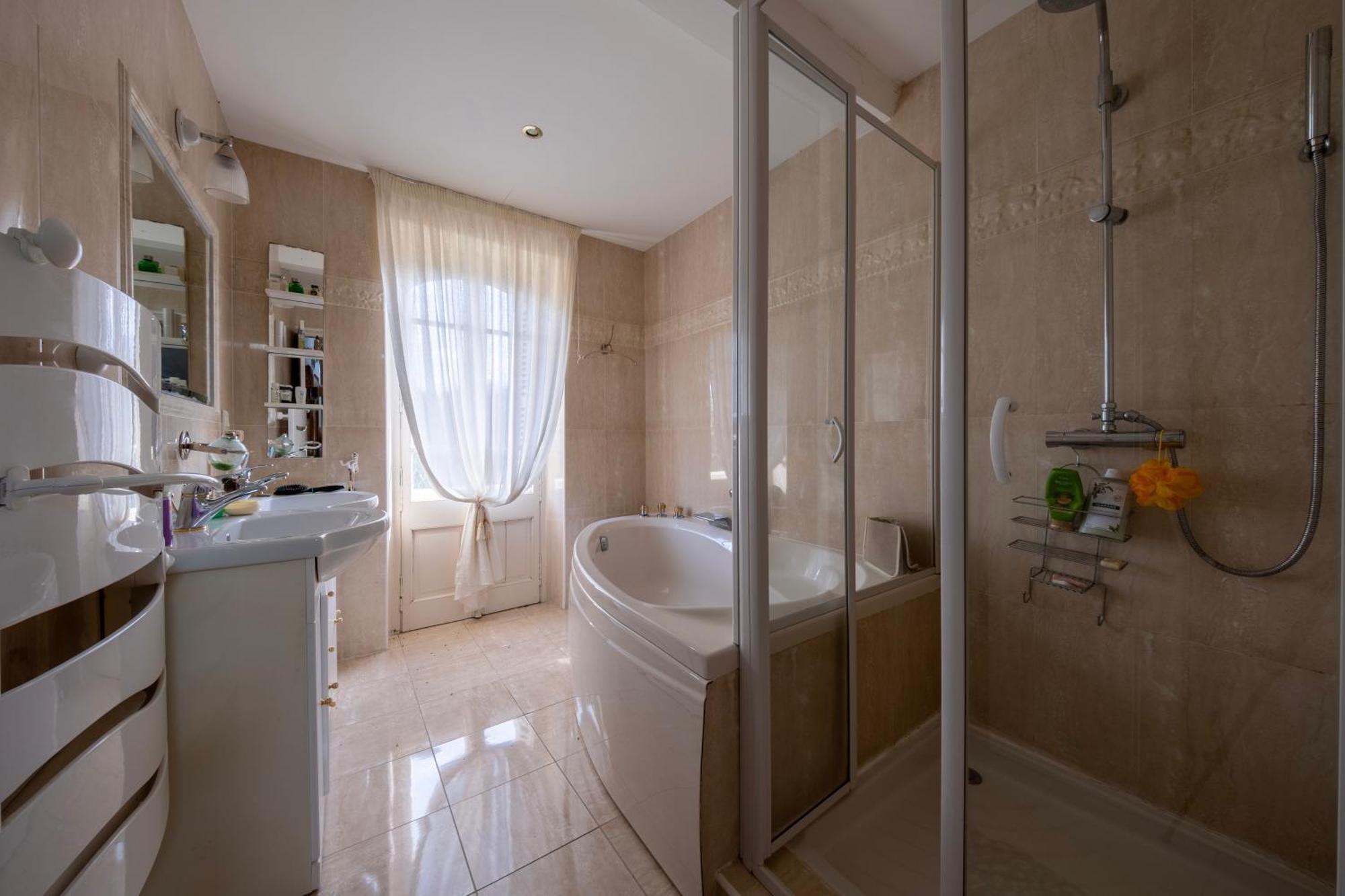 La Belle Demeure - Piscine Privee Villa Saverdun ภายนอก รูปภาพ
