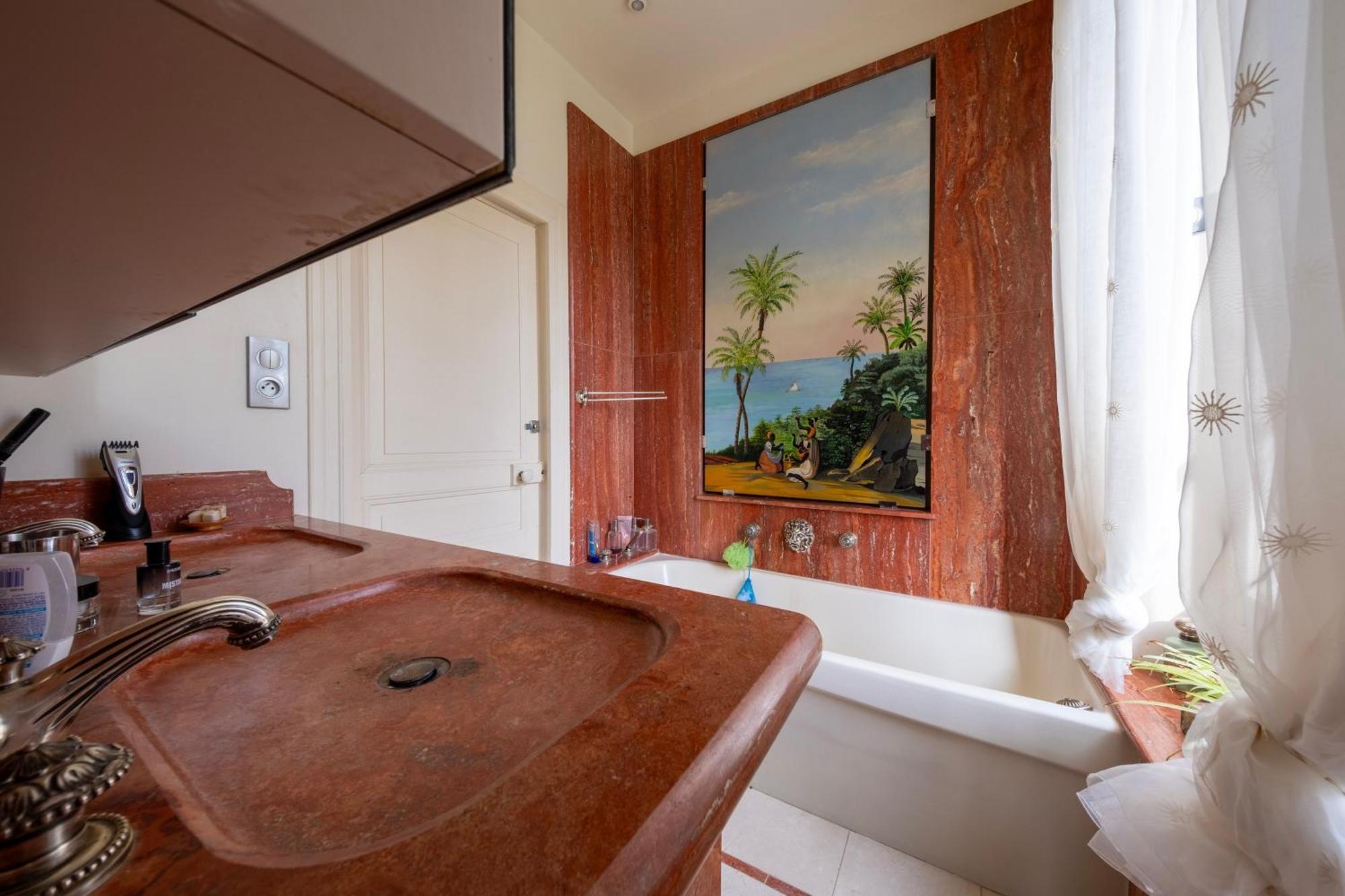 La Belle Demeure - Piscine Privee Villa Saverdun ภายนอก รูปภาพ